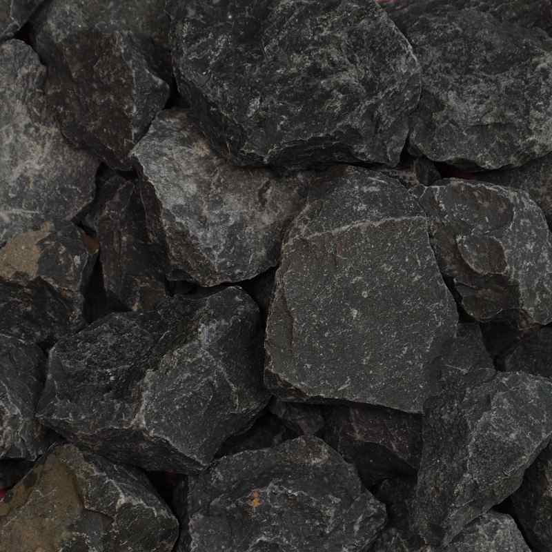 Basalt breuksteen 60-100