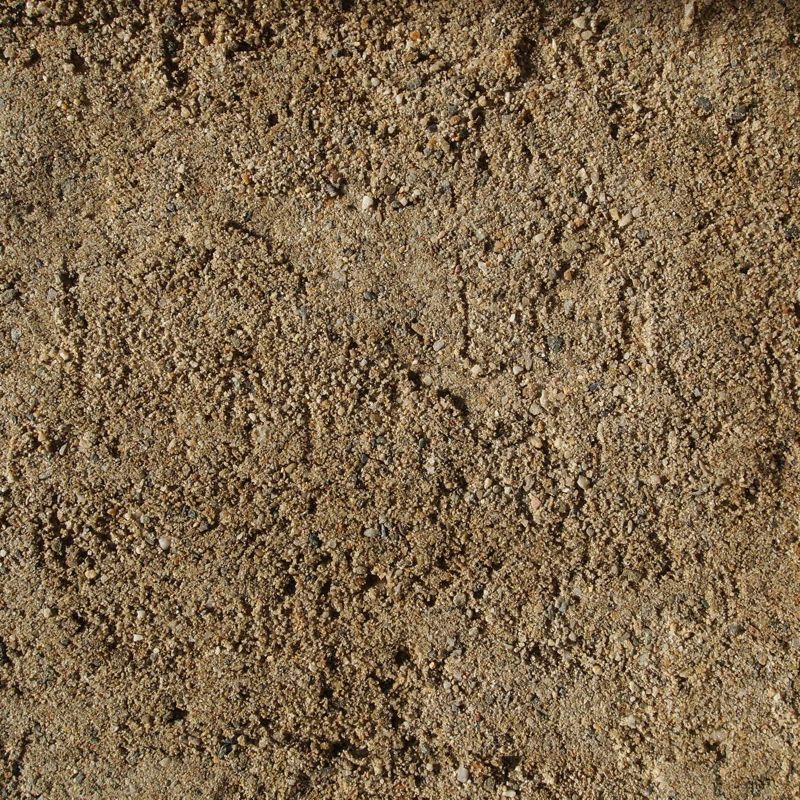 Brekerzand