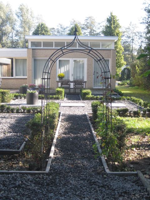 Ardenner split