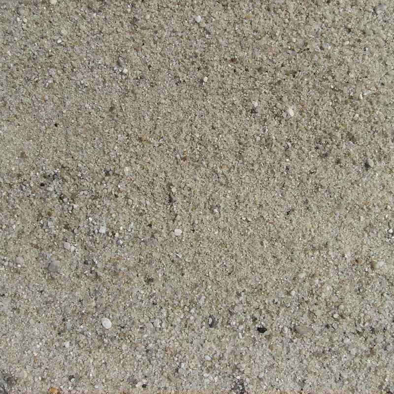 betonzand
