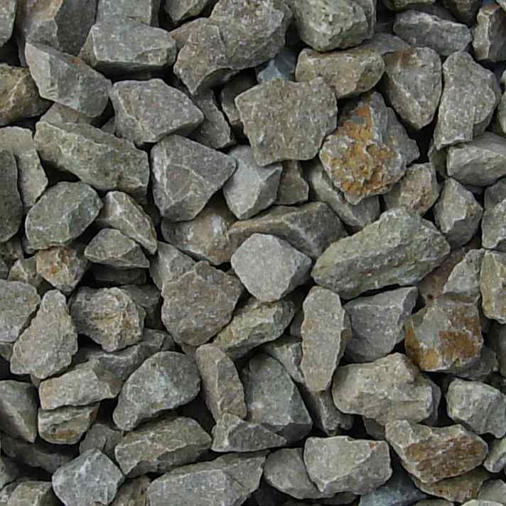 Dolomiet breuksteen