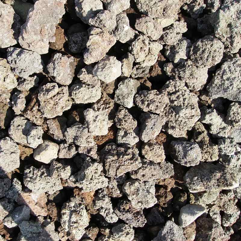 lava split losgestort