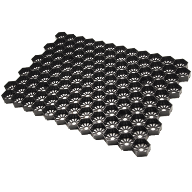 Easygravel 3XL splitplaten zwart 