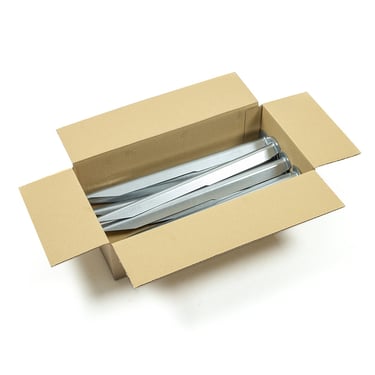 Grondpennen ADVANCE, doos 10 stuks