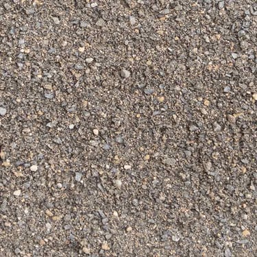 Ardenner split 0 - 2mm