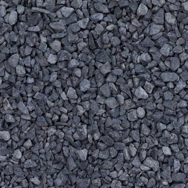 Basalt split 2 - 5mm