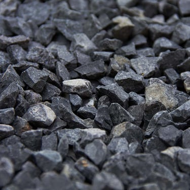 Basalt 8 - 16mm detail