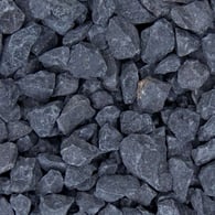 Basalt split 1100KG Midibag 0,7m3