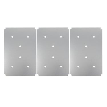 Bodemplaat FLORA 120x60x40cm