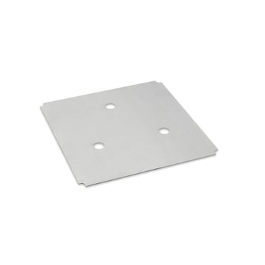 Bodemplaat FLORA 30x30x30cm