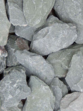 Canadian slate groen 30 - 60mm