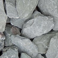 Canadian Slate groen 500KG Minibag 0,35m3