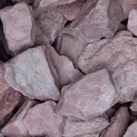 Canadian slate paars 30 - 60mm