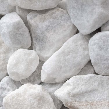 Carrara split 40 - 80mm (4 - 8cm)