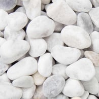 Carrara grind 20KG bag