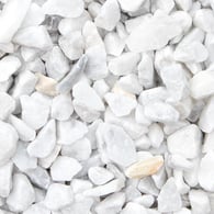 Carrara split 250KG Minibag 0,18m3