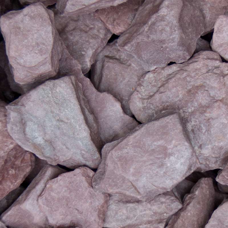 Canadian slate paars 30 - 60mm