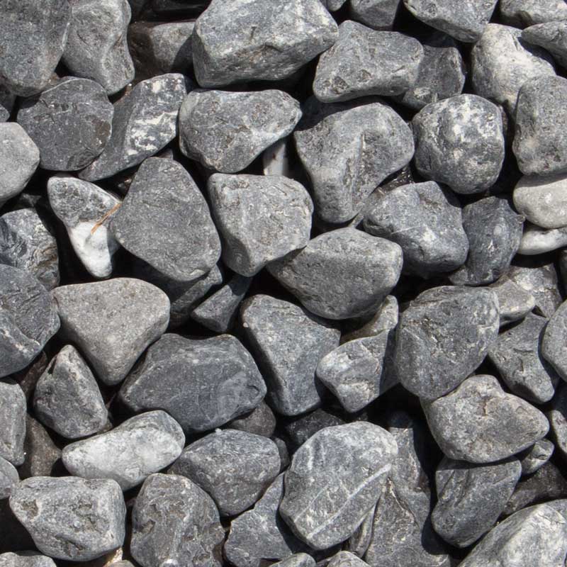 Nordic grey grind 12 - 18mm