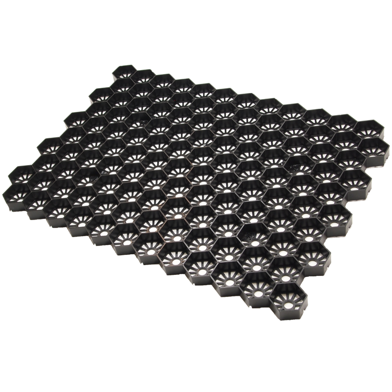 Easygravel 3XL splitplaten zwart 