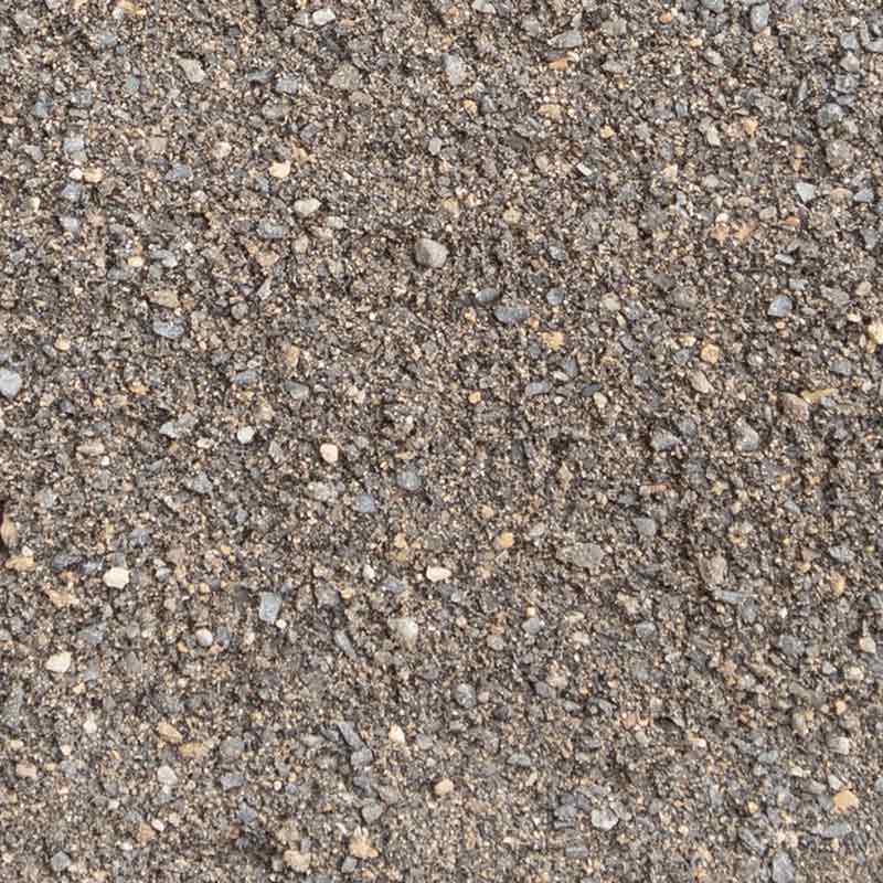 Ardenner split 0 - 2mm