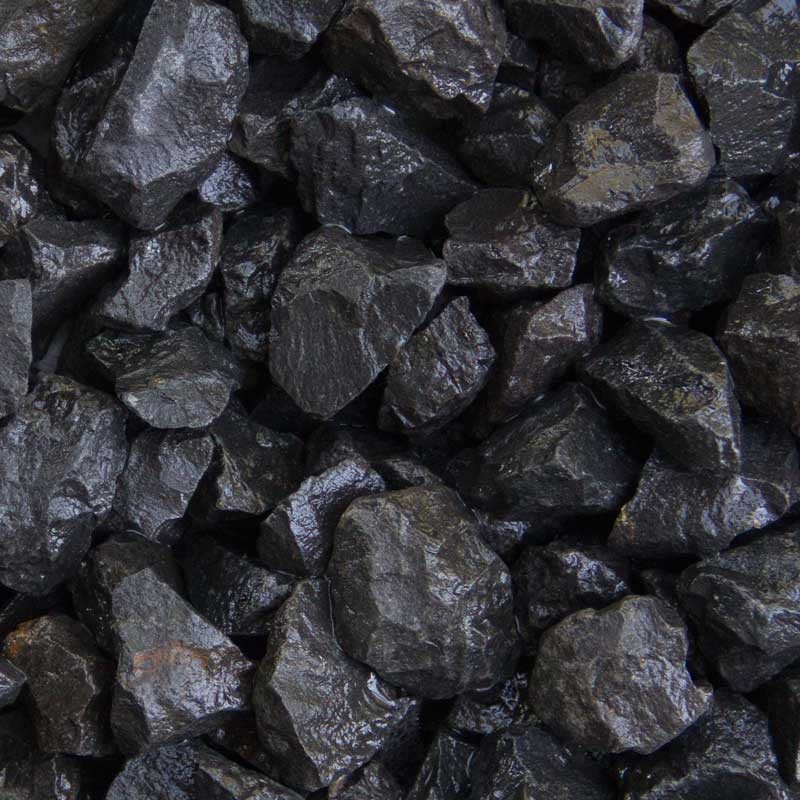 Basalt split 16 - 32mm (nat)