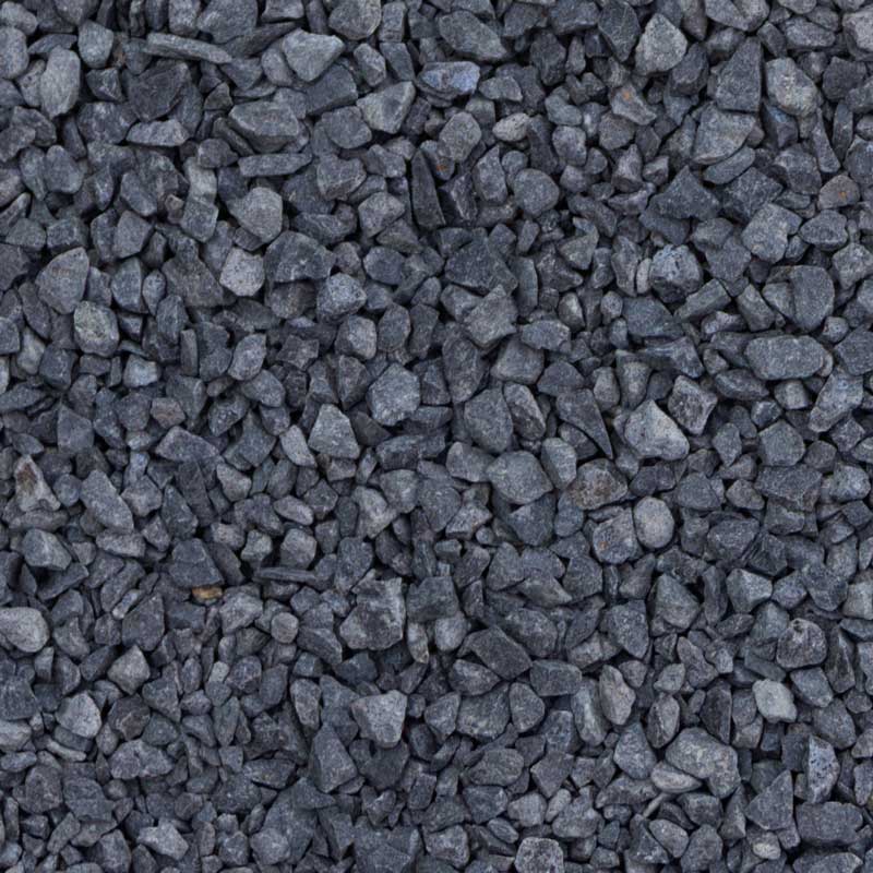 Basalt split 2 - 5mm