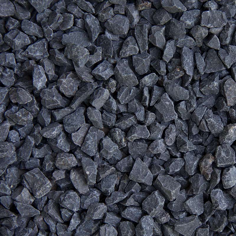 Basalt split 5 - 8mm