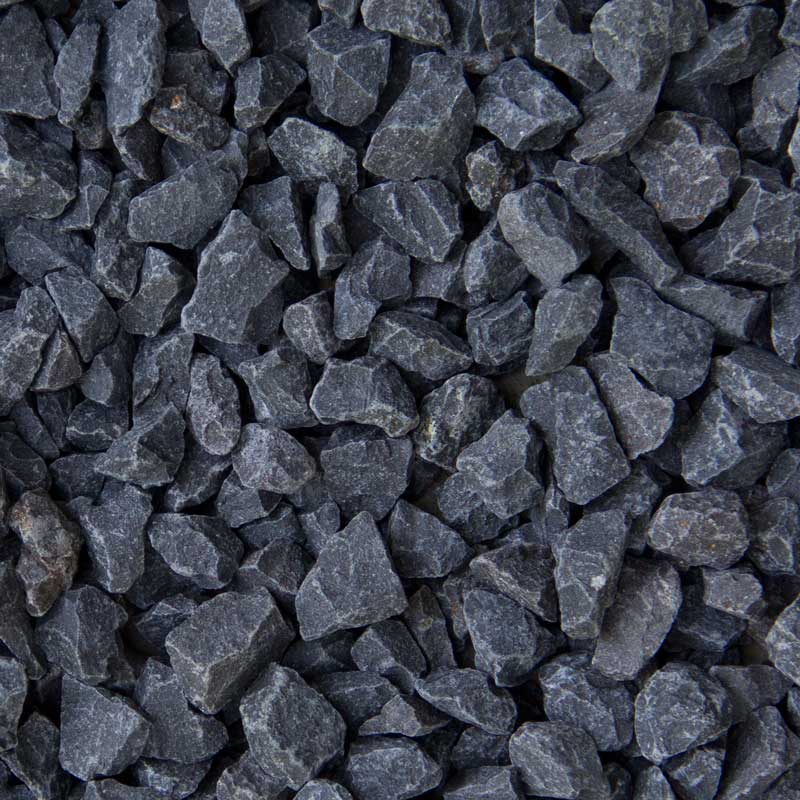 Basalt split 8 - 11mm
