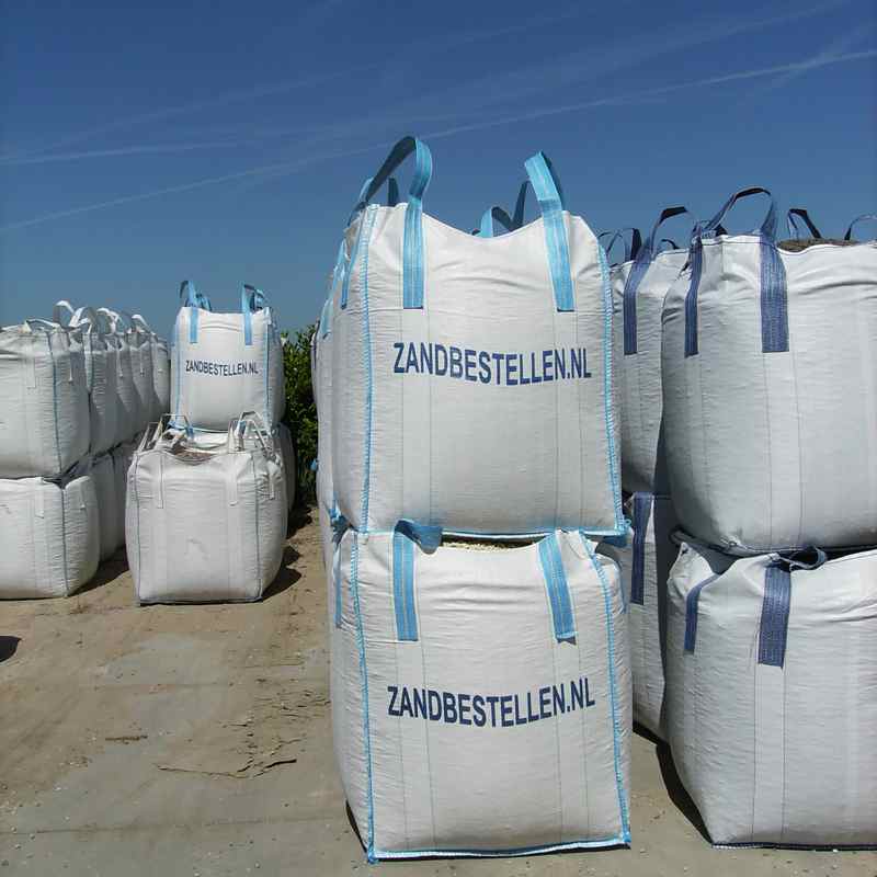 speelzand bigbag