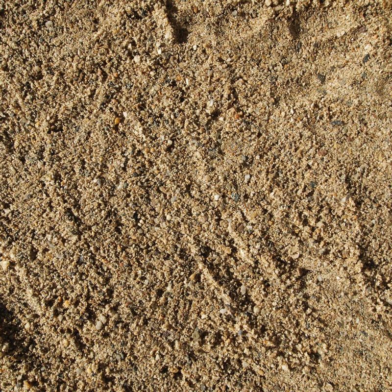 Brekerzand