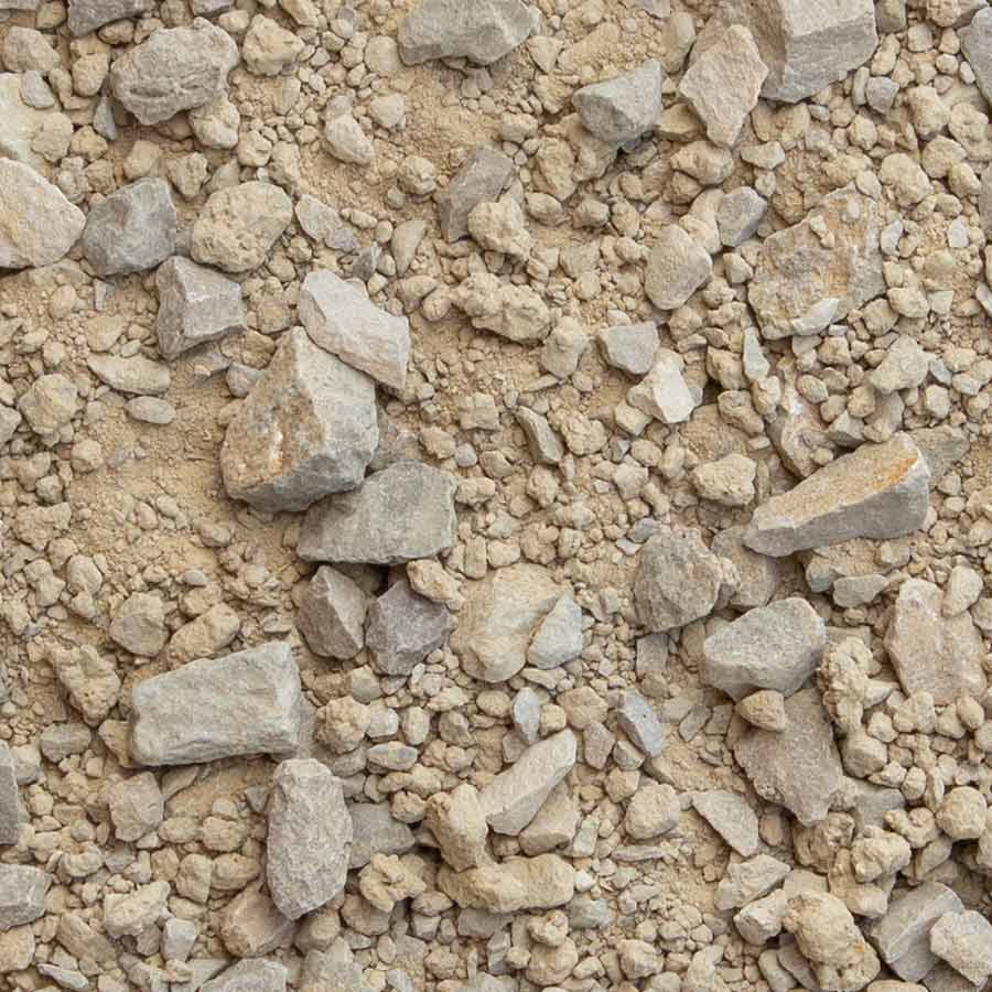Dolomiet 0 - 15mm