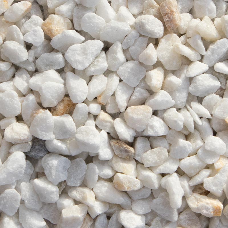 Extra white split 9 - 12mm 