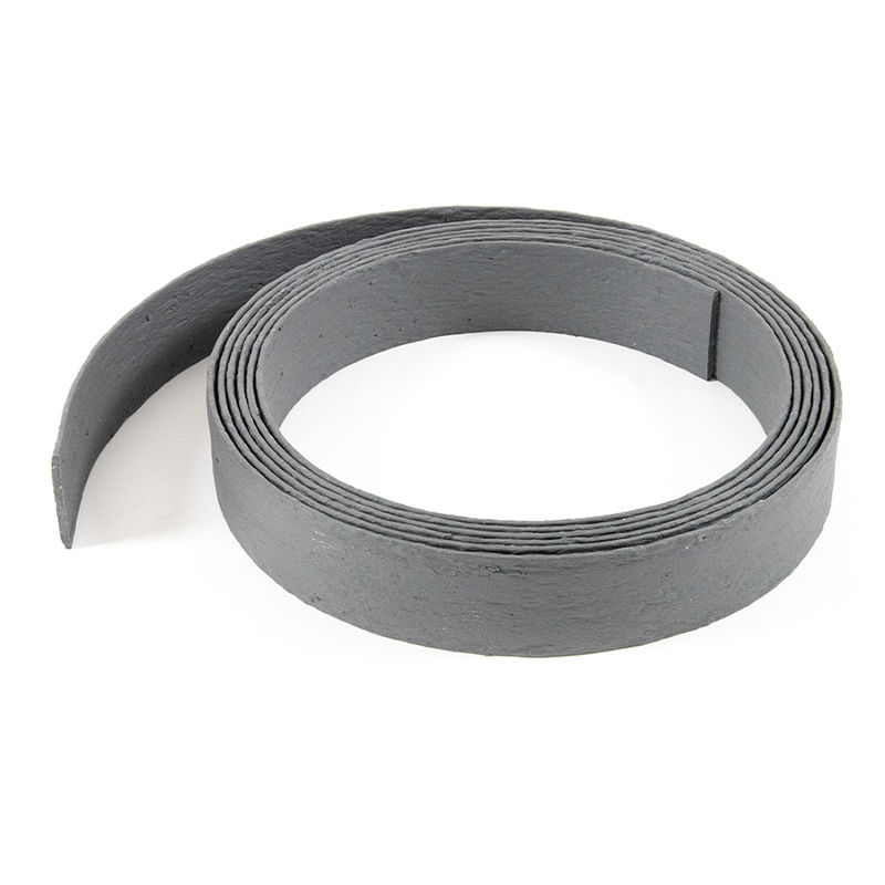 Multi-Edge ECO borderrol 10m grijs 10cm