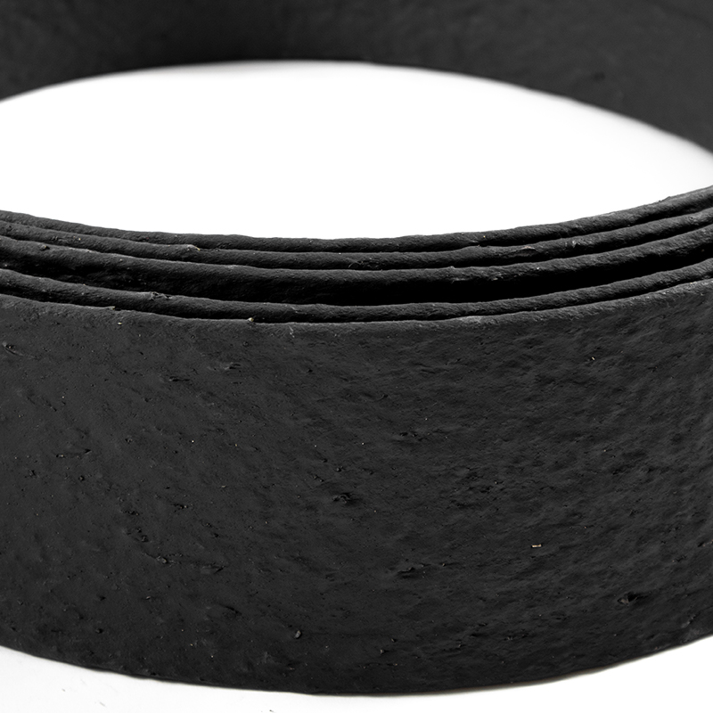 Multi-Edge ECO borderrol zwart