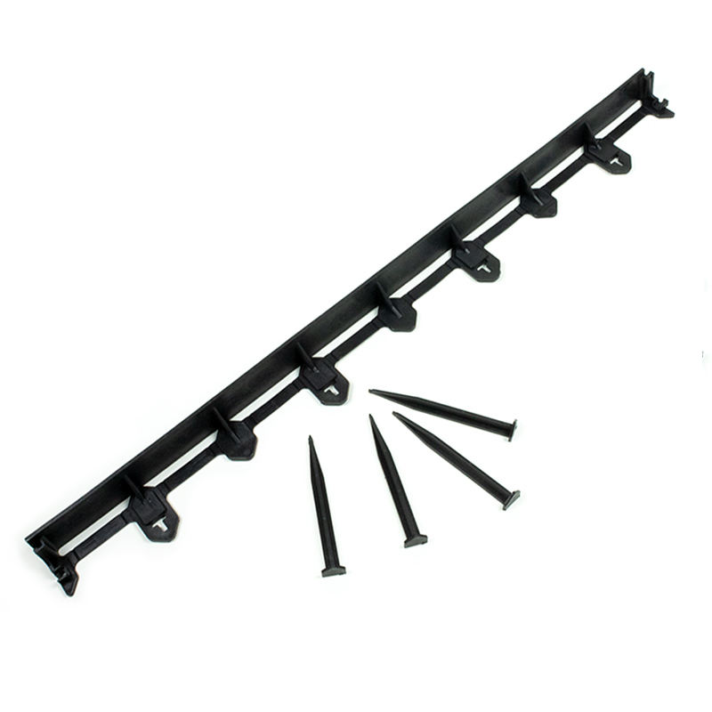 Multi-Edge Flex afboording