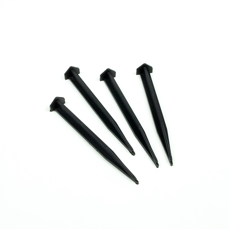 Multi-Edge Flex grondpennen