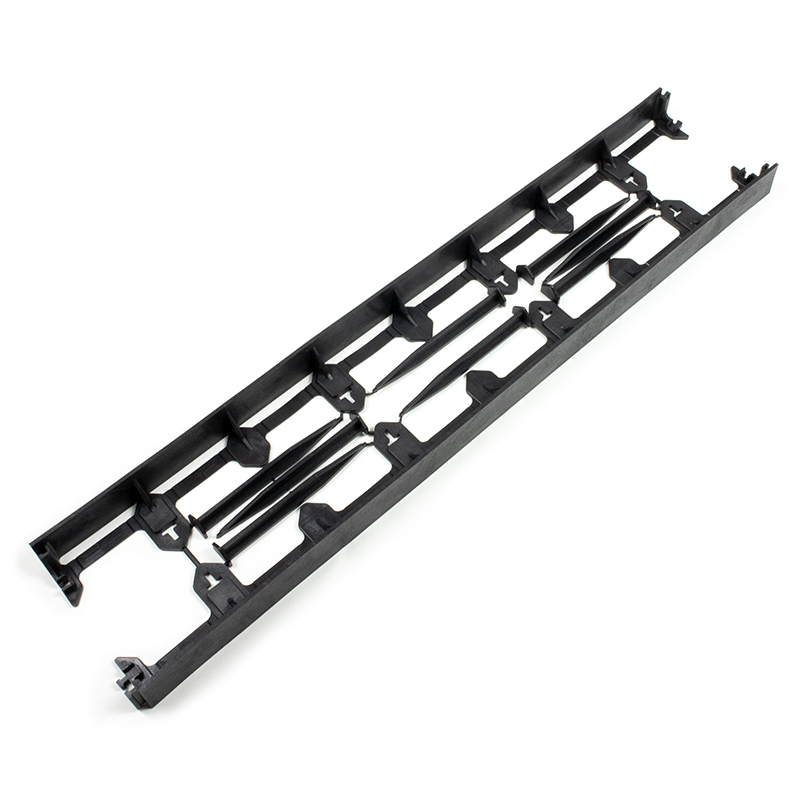 Multi-Edge Flex: zo wordt het geleverd