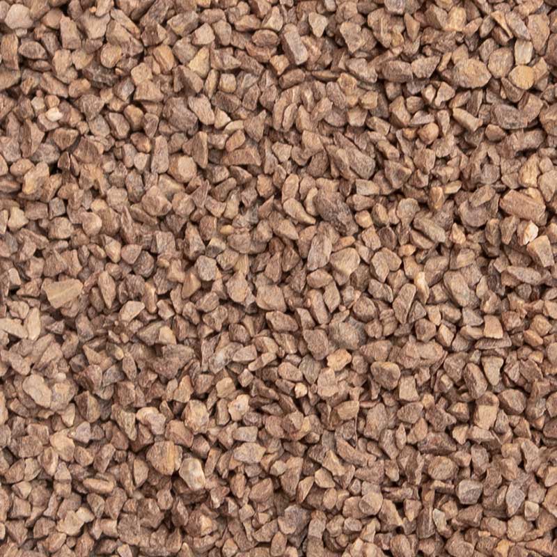 Rouge belge split 3 - 5mm