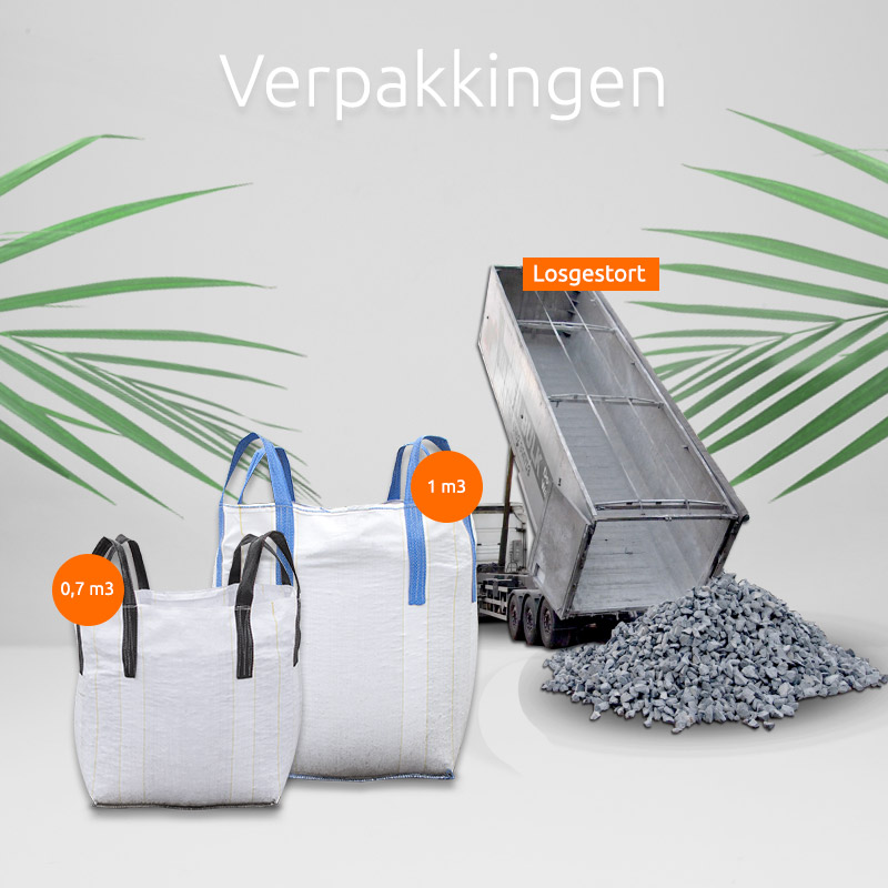 Verpakkingen