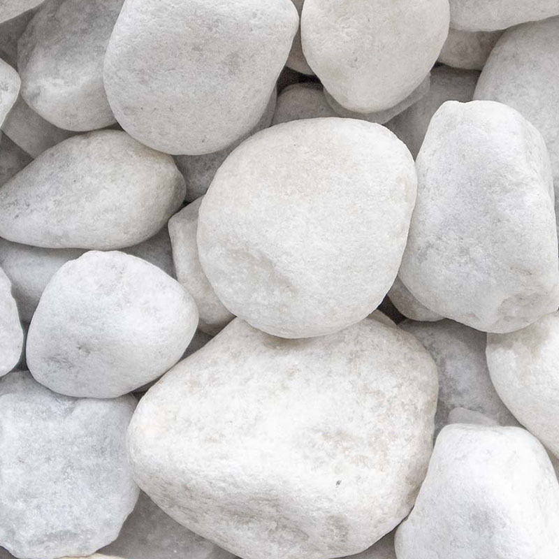 Carrara keien 20KG bag