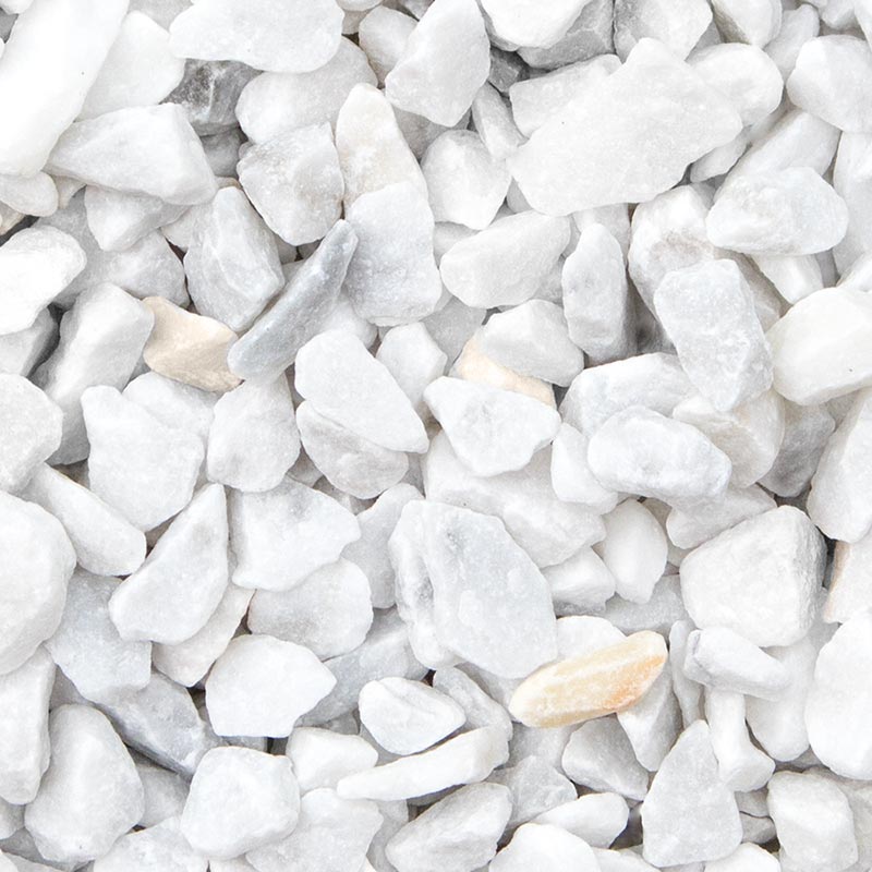 Carrara split 250KG Minibag 0,18m3