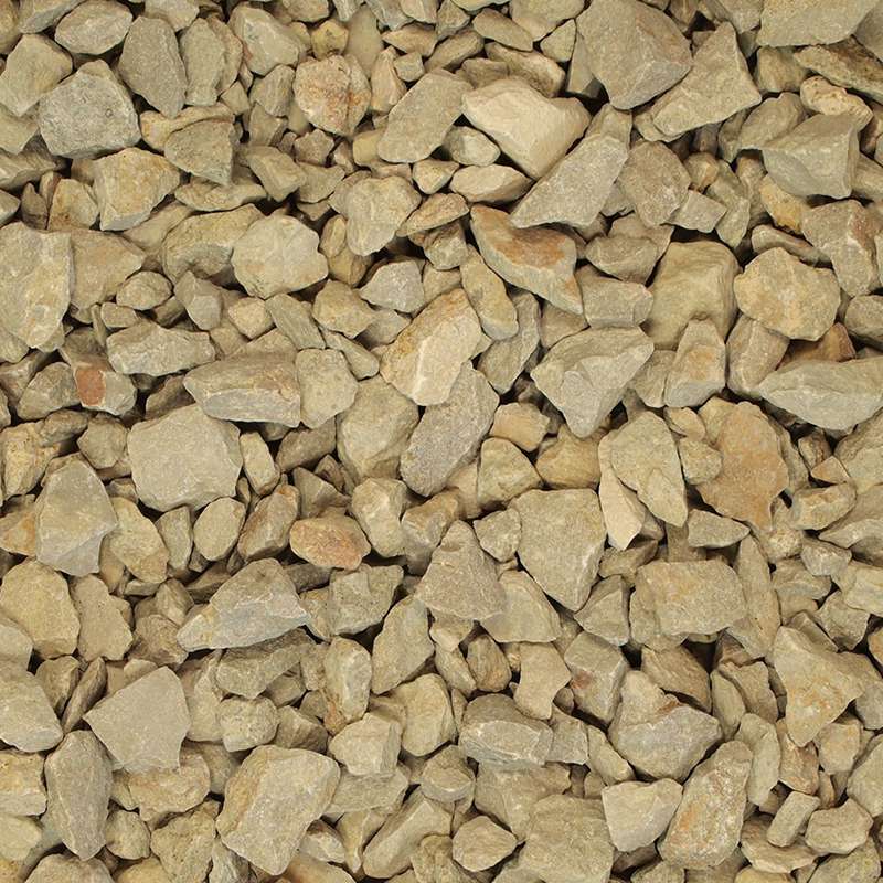 Dolomiet/Gravier d'Or  5/15 1500KG Bigbag 1m3