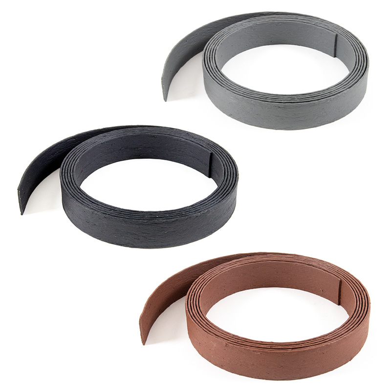Multi-Edge ECO Afboording Rol 10m x 10cm