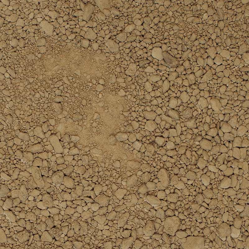 Dolomiet 0 - 5mm (nat)