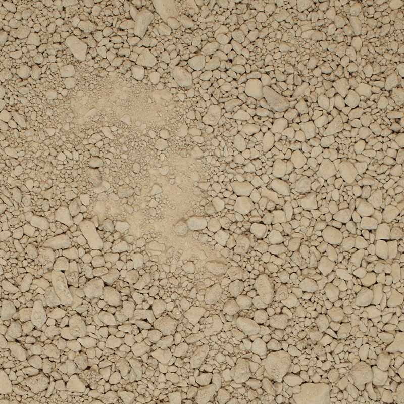 Dolomiet 0 - 5mm Dolomiet 0 - 5mm