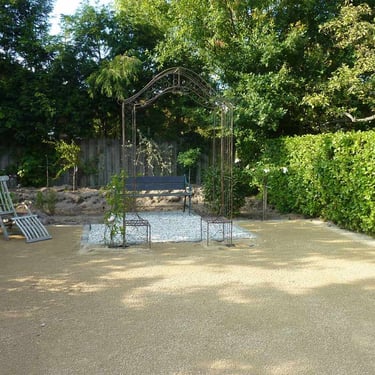 Dolomiet 0/5 tuin