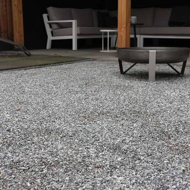 Dolomiet silver-grey 0 - 5mm 