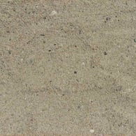 Drainagezand 0,25mm