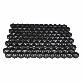 Easygravel 3XL splitplaat zwart 