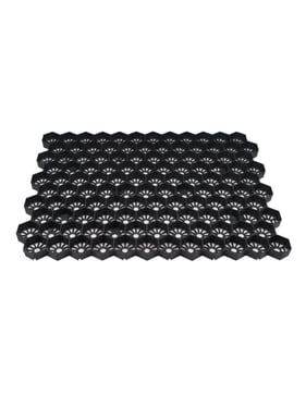 Grasrooster Easygravel 3XL zwart